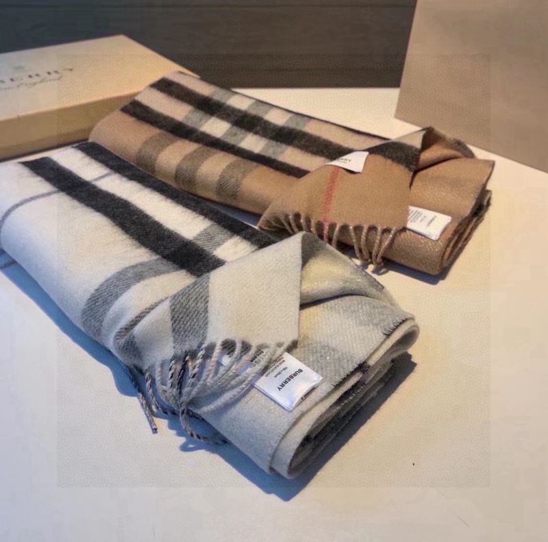 Burberry Scarf